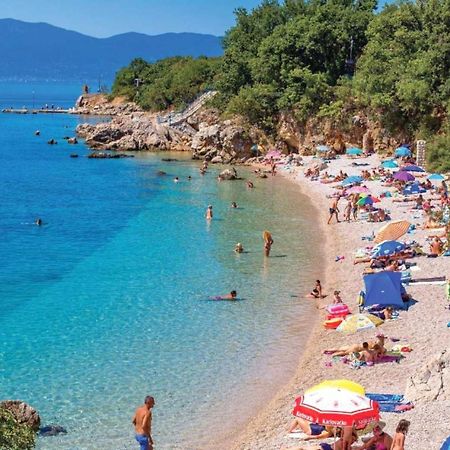 Marica Apartman Fiume Kültér fotó