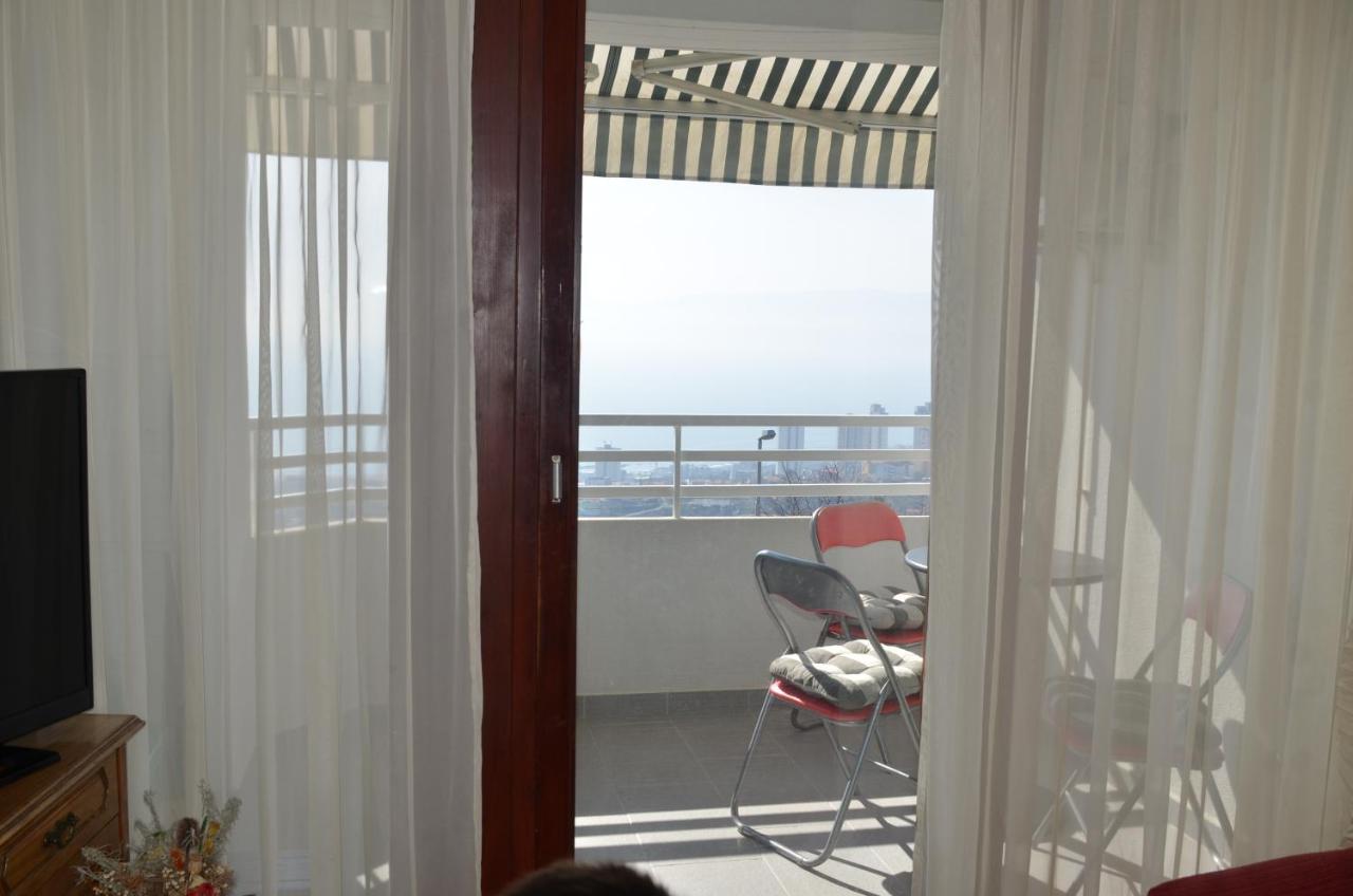 Marica Apartman Fiume Kültér fotó