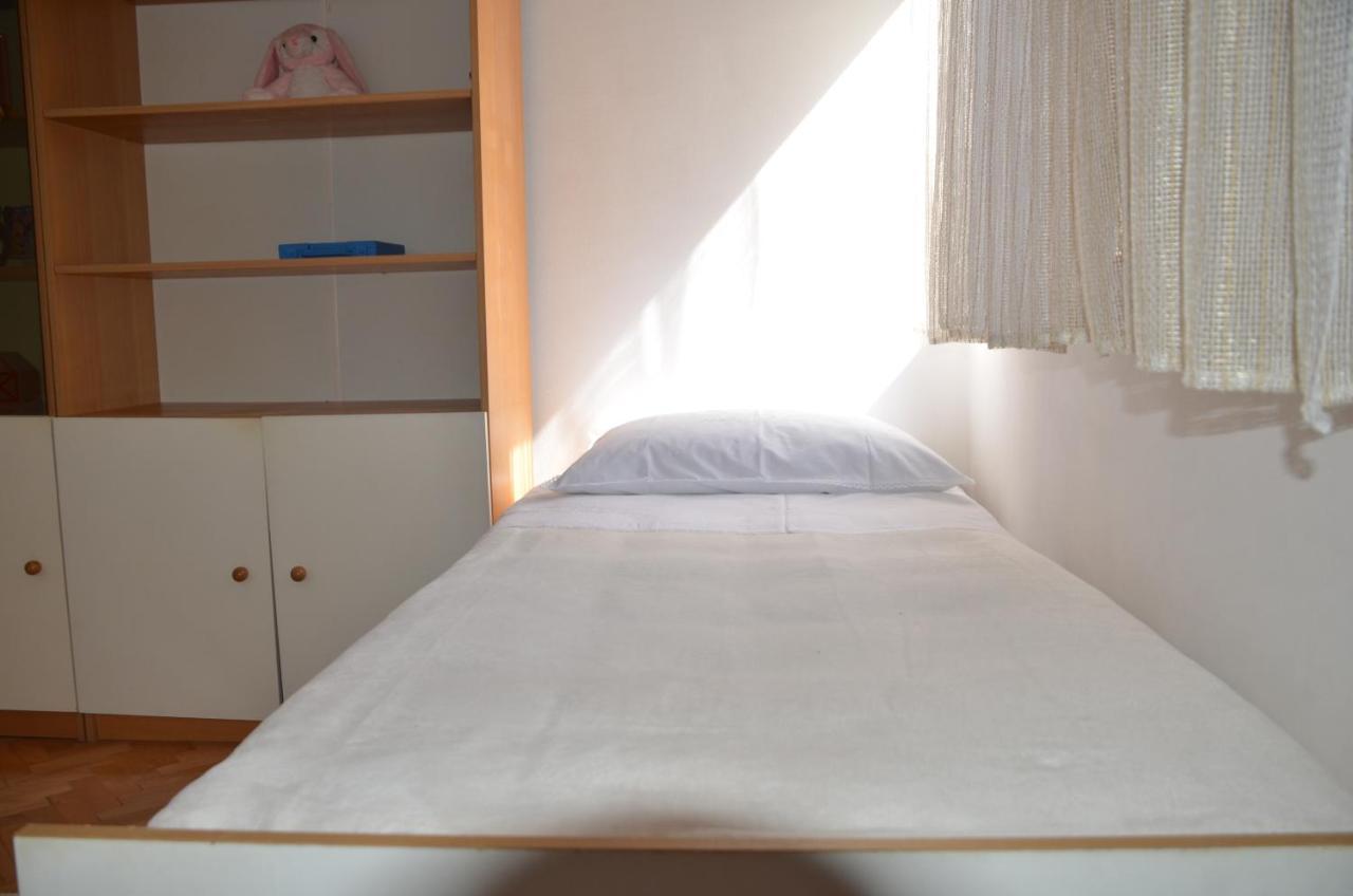 Marica Apartman Fiume Kültér fotó