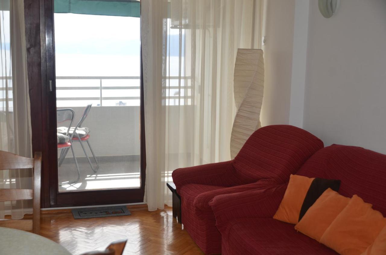 Marica Apartman Fiume Szoba fotó