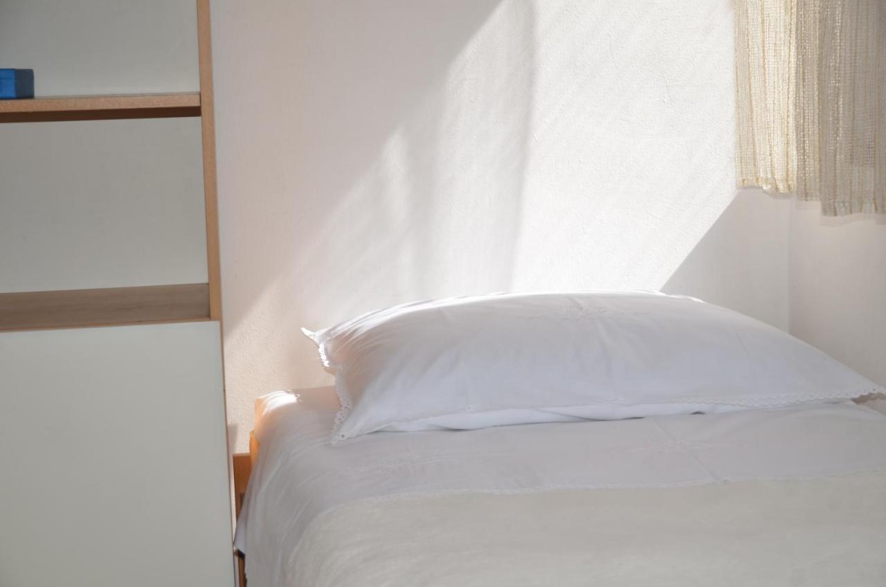 Marica Apartman Fiume Kültér fotó