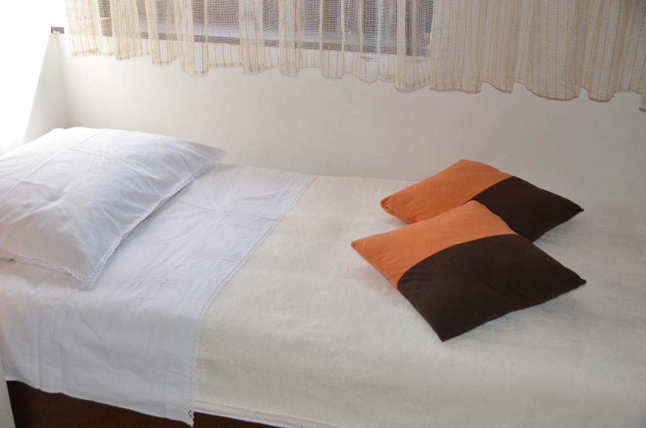 Marica Apartman Fiume Kültér fotó