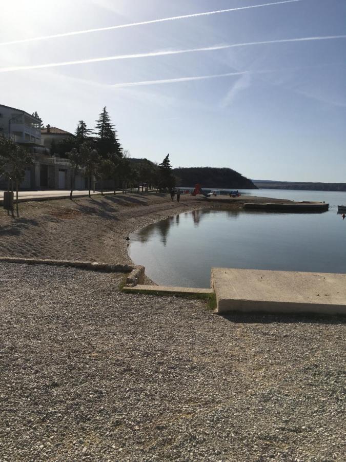 Marica Apartman Fiume Kültér fotó