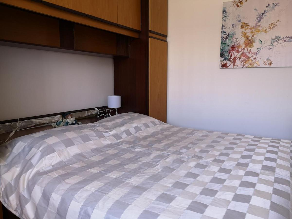 Marica Apartman Fiume Kültér fotó